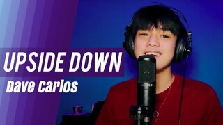 Upside Down - Dave Carlos (Cover)