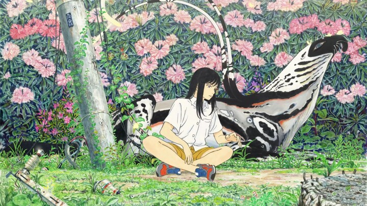 PUPARIA [ Shingo Tamagawa ]