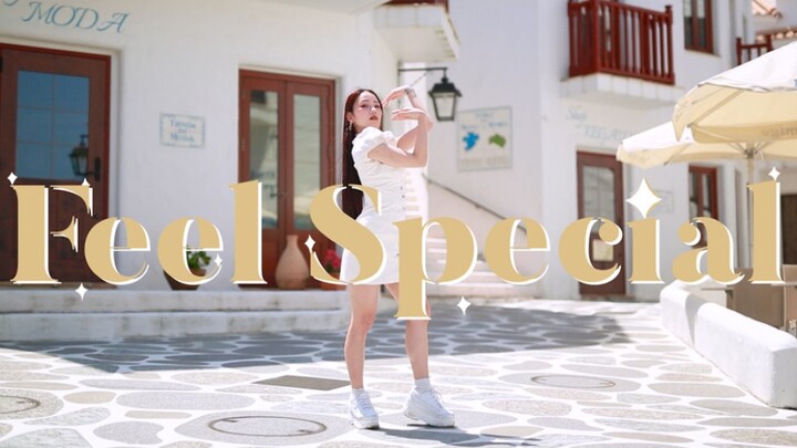 【みこ】Feel Special／TWICE