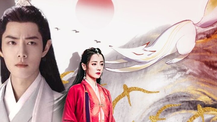 [Let go] It turns out that you became a prophecy because of me