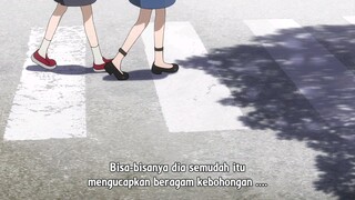 Bocchi The Rock! Episode 7