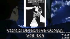 [Detective Conan] - Vomic Manga vol 18.5