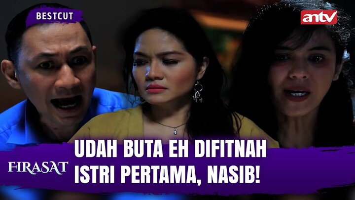 Padahal Udah Jadi Orang Kaya, Tapi Masih Sengsara! | BestCut Firasat ANTV Eps 84 (4/4)