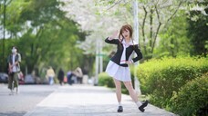 [Dance Cosplay Cover] Fruits Candy (Cardcaptor Sakura 3 Ending 3 OST)