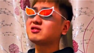 "Old Ma~"