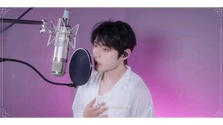 '화;월 (花月)' 우예린 Covered by ZEROBASEONE (제로베이스원) JI WOONG | RECORDING RM 01