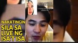 Francine Diaz Reacts to BGYO Akira's Message for her | FranKira