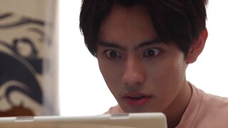 [Kamen Rider Revice Commentary] The truth behind the birth of the demon Kagerou! It’s all because of