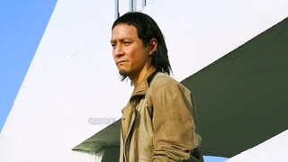 一口气看完吴彦祖经典电影《除暴》