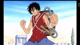 Luffy Funny Moment