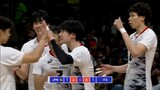 [Week 1] Men's VNL 2024 - Japan vs Italy