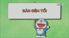 DORAEMON HTV3 MÙA 11 - BÁN ĐÊM TỐI & THỎ QUÁI VẬT Ở ĐỒI LỚN