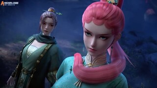 Tales of Demons and Gods Season 9 Episode 25 Subtitle Indonesia