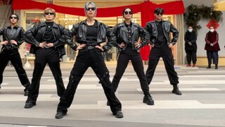 【GIDLE】เวอร์ชั่นเต้น Super Lady จาก The Matrix