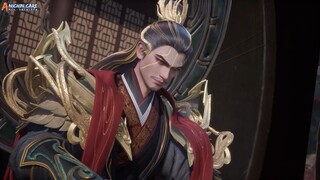 Wan Jie Du Zun Eps 337 Sub Indo Best