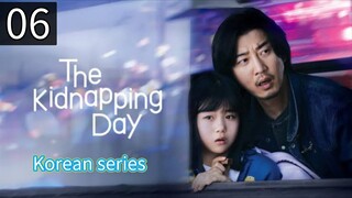 EngSub"THE KIDNAPPING DAY" ( thriller/crime/blk.comedy)E.6