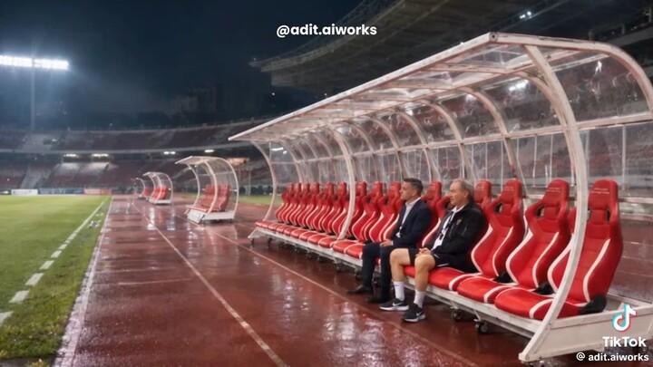 tik tok bincang jhon herdman dengan alfried riedel