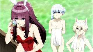 anime no sensor 18+