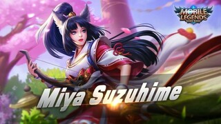 INI BUKAN TENTANG HERO LAMA TAPI TENTANG SKILL😱😱😱