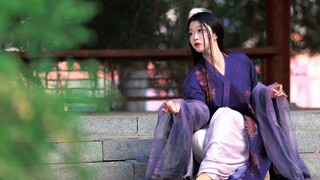 可惜我从来都不是祥瑞