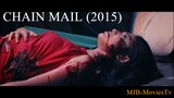 CHAIN MAIL - Nadine Lustre, Meg Imperial & Shy Carlos  (Full Movie)