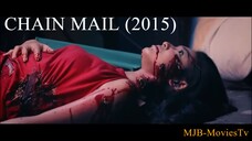 CHAIN MAIL - Nadine Lustre, Meg Imperial & Shy Carlos (Full Movie)