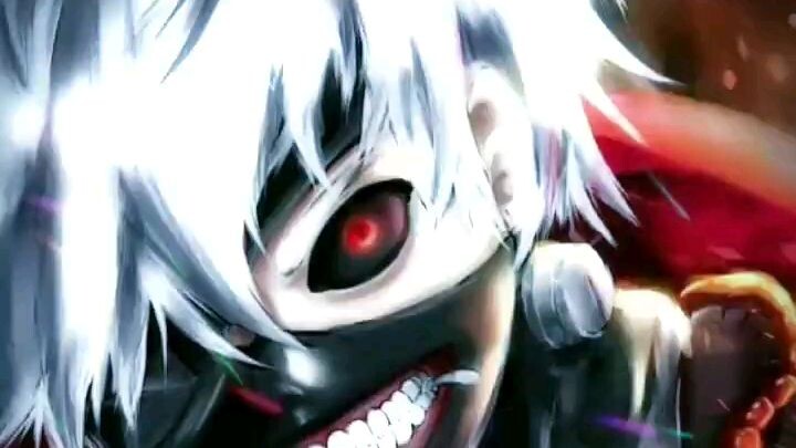 jedag jedug kaneki