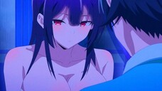 ANIME HAREM PALING BRUTAL 18+ NO SENSOR!!?🥵🤤