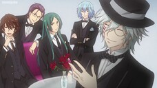 Meiji Tokyo Renka Episode 6