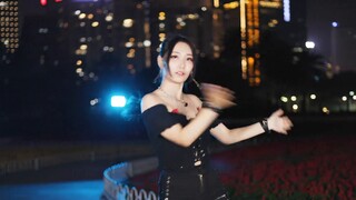 Vào mùa đông, bài ca chiến tranh bắt đầu! ❤️ T-ara ♛ NO.9 Câu lạc bộ đêm