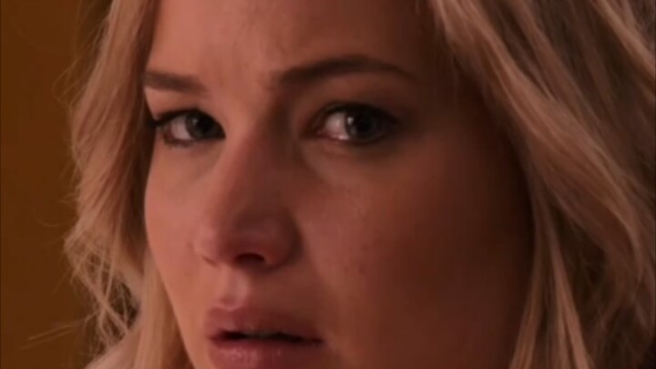 “Ketika kamu sedang tidur nyenyak, lalu tiba-tiba dibangunkan, rasanya seperti ini”