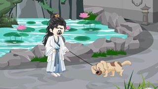 小闲18：繁之没有去过江南，为何会梦江南