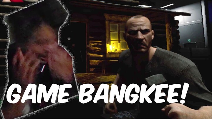 MENCARI ANOMALI PADA PABRIK RUMAH CABIN ! CABIN FACTORY PART 1