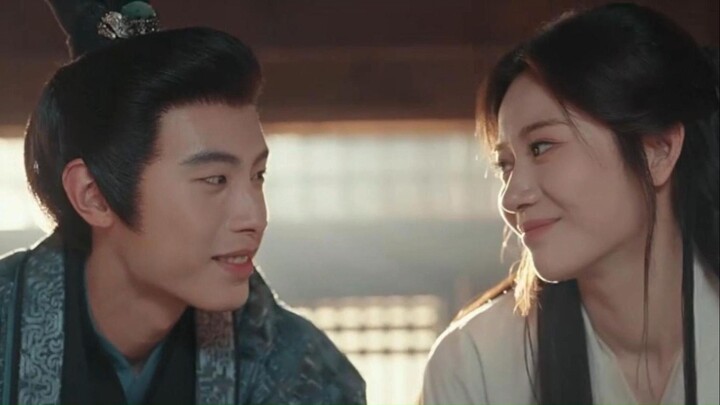 ❤️🫶❤️Ep34-Ep36 บุหงาซ่อนคม