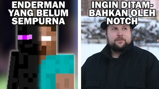 40 Fakta Unik Tentang HEROBRINE!!