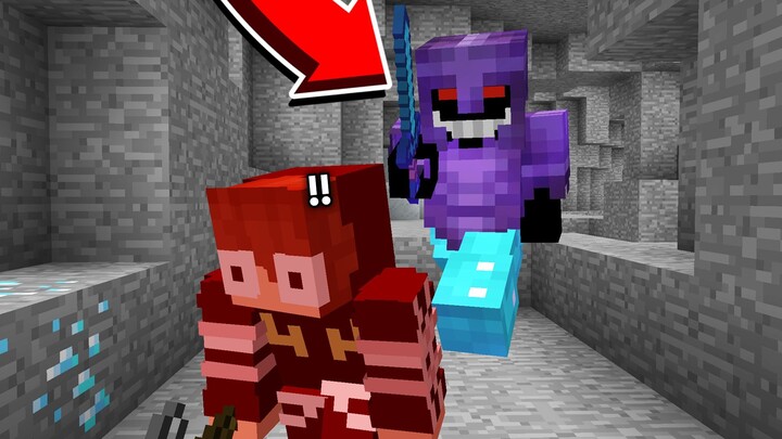 When I went 1v8, charging in and out seven times like I owned the field—and snagged MVP!