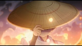 【Genshin Impact OST】Ashes of Anupadhisesa | Wanderer Teaser - Ashes OST