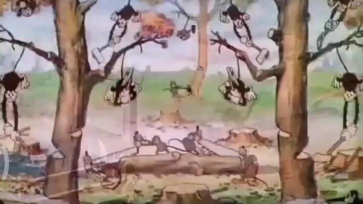 the great work of animals. No one has ever had animals this useful