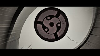 [AMV] •𝙈𝙖𝙙𝙖𝙧𝙖 𝙫s 𝙃𝙖𝙨𝙝𝙞𝙧𝙖𝙢𝙖- XXXTentacion