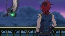 [S-1]E-8 Shironeko Project Zero Chronicle