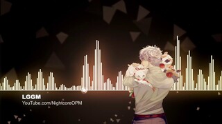 LGGM - Nightcore w/ Lyrics