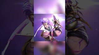 Borong semua skin starlight gusion😎@MobileLegends_Indonesia #mlbbidcreator