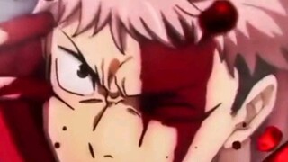 - fushiguro and itadori -