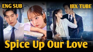 [ENG SUB•FULL] Spice Up Our Love Ep 02