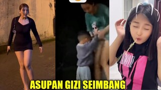 VIDEO LUCU BIKIN NGAKAK PART 6 | HIBURAN WARGA +62