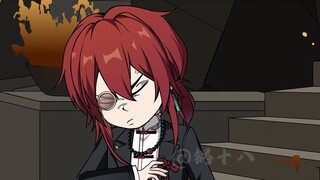 Mr. Xue trained himself into a zombie?