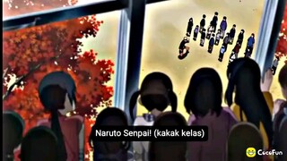 naruto banyak yang minat