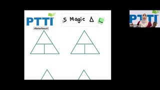 KIMIA F5 SEGITIGA MAGIC