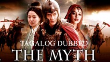 THE.MYTH ᴴᴰ | Tagalog Dubbed