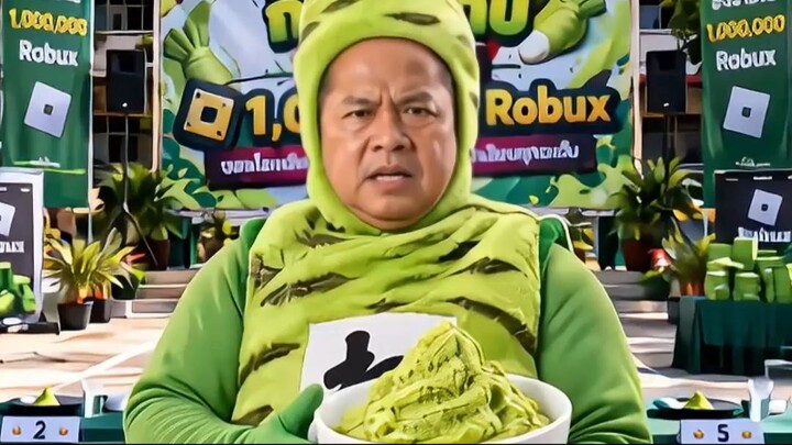 รวมฮาคาปิบาร่า EP.24 #ลุงเก้เอไอตูน #ลุงเก้ชาแนล
